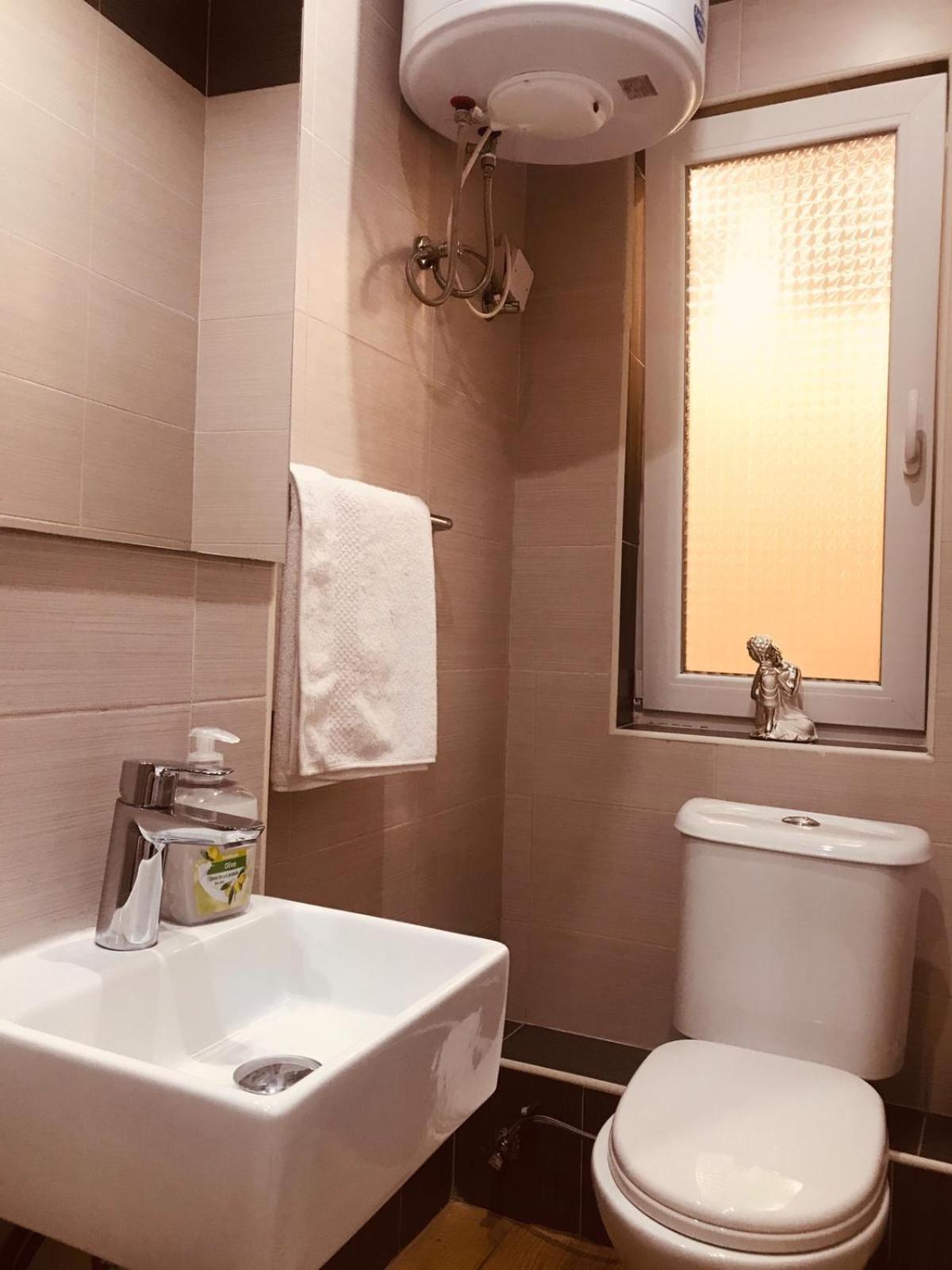 Hotel La 88 Boutique St. Paul's Bay Zimmer foto