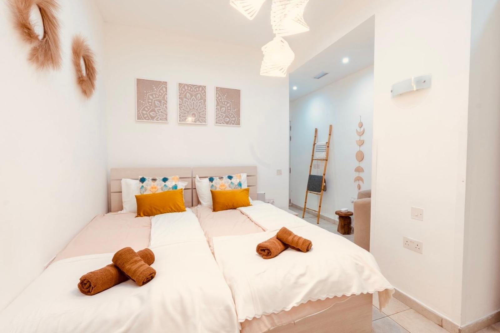 Hotel La 88 Boutique St. Paul's Bay Zimmer foto